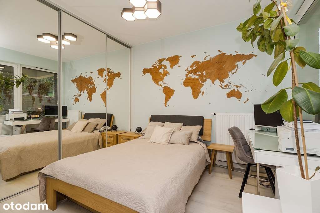 Unikatowy ogród 248 m2 | Komórka w cenie-9