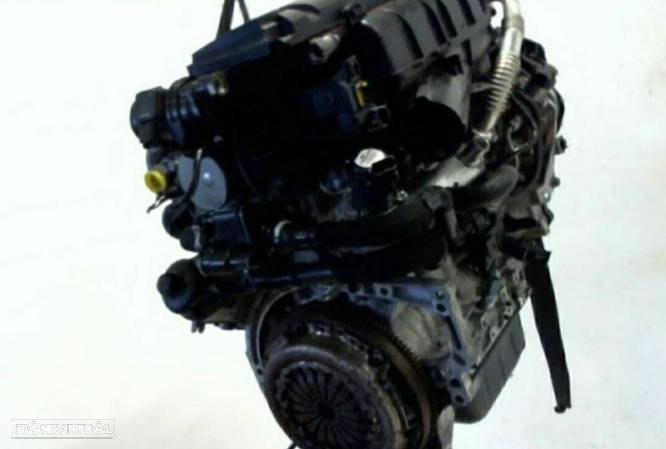 Motor Peugeot 206 207 307 107 1007 1.4Hdi 69Cv Ref.8HX - 1