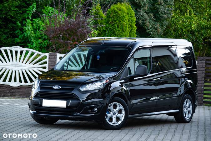 Ford Transit Connect - 4