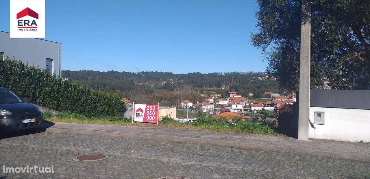 Lote em Monte Córdova