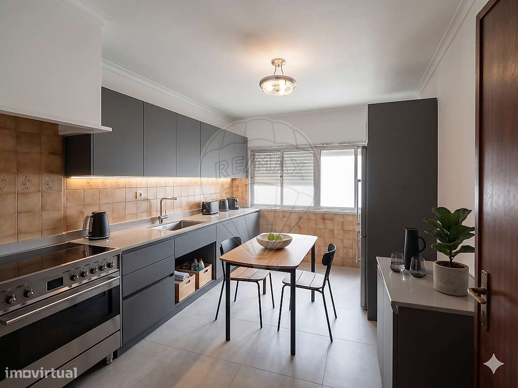 Apartamento T3 para venda-13