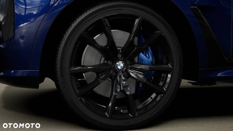 BMW X7 xDrive40d mHEV M Sport sport - 7