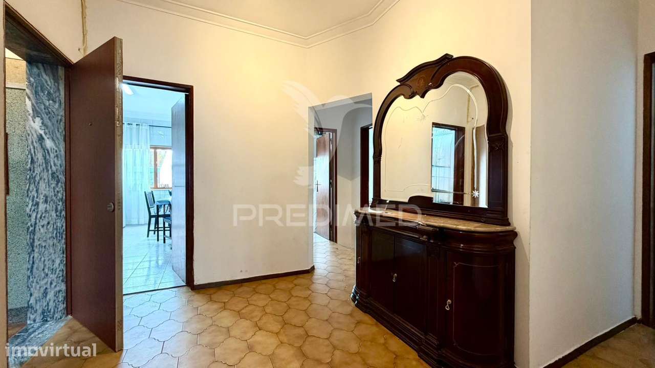 Apartamento T2+1 em Alhos Vedros - Grande imagem: 4/16