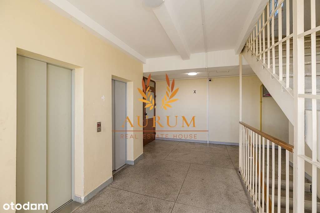 Kawalerka na Saskiej Kępie z piękna panoramą-14