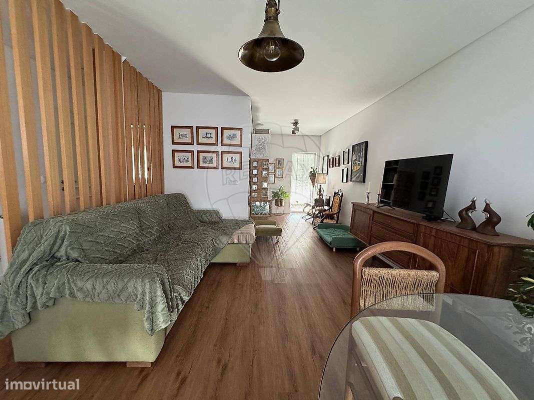 Moradia T2 para venda-30