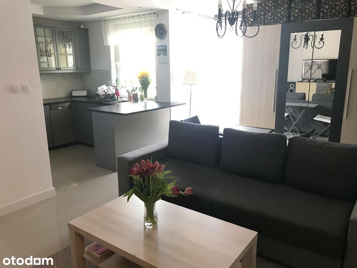 Wynajmę mieszkanie. - Pełny obrazek: 4/11