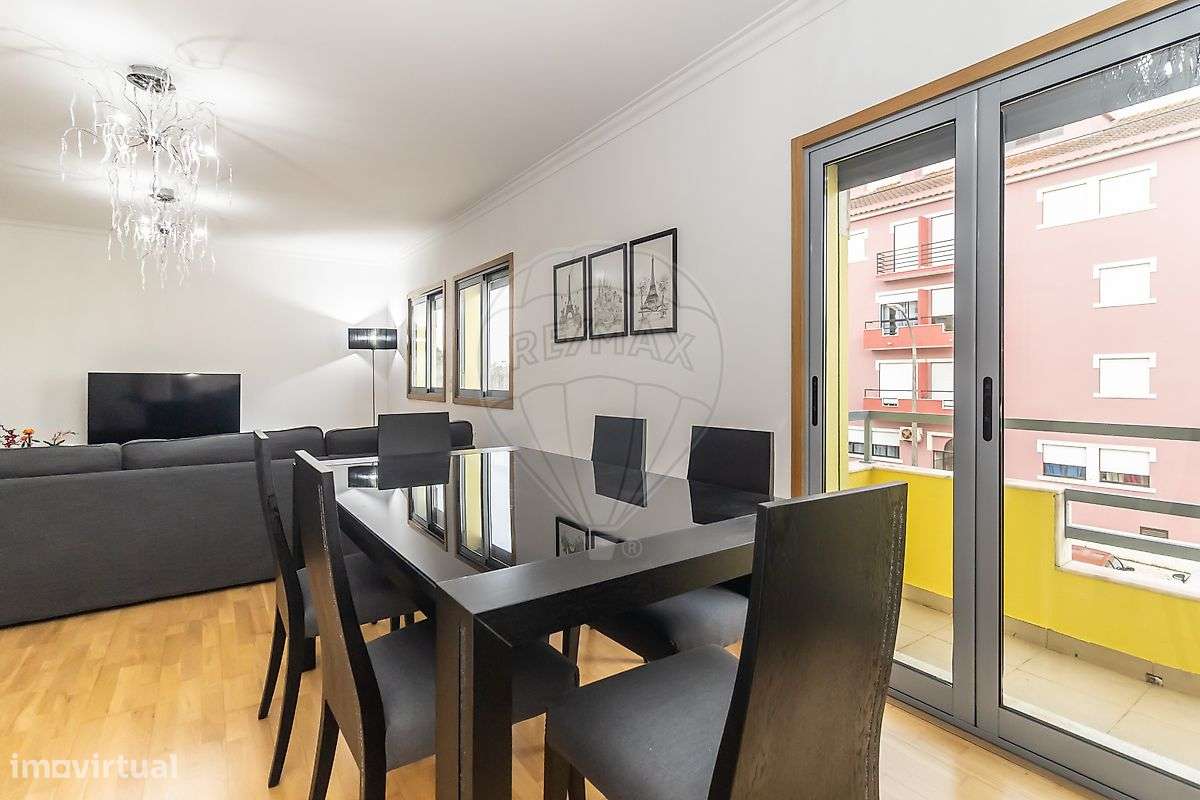 Apartamento T3 para venda - Grande imagem: 5/48