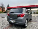 Opel Corsa 1.4 Enjoy - 9