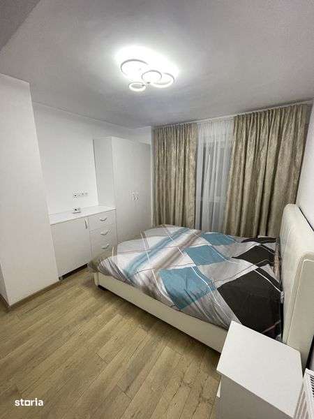 Inchiriez apartament 3 camere - Imagine principală: 5/8