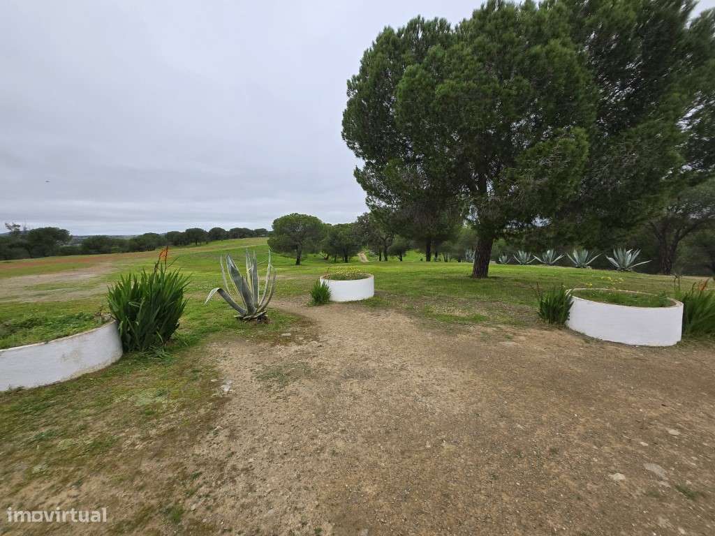 Propriedade privada autónoma - santuário de paz excecional no coraç... - Grande imagem: 2/58