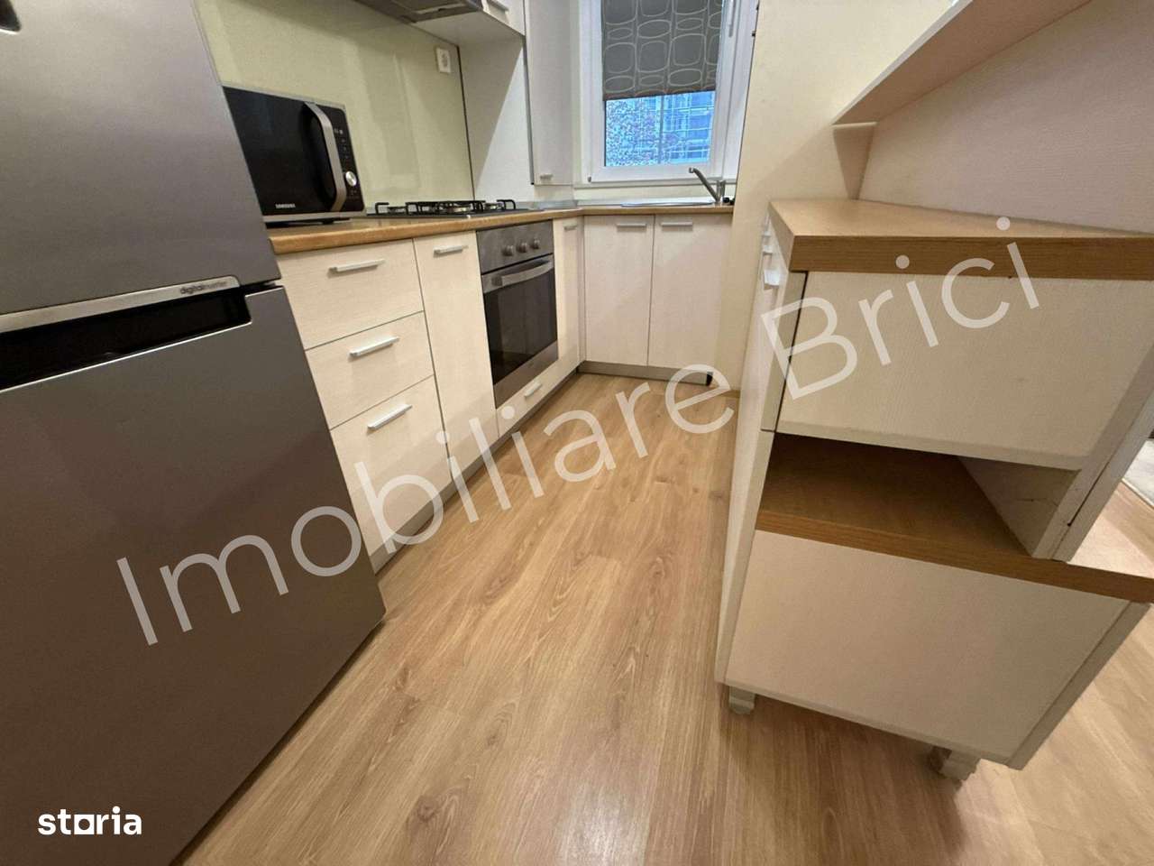 Complex Rezidential Ared, 2 camere, et.1, s.c.65,99mp.-11