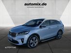 Kia Sorento - 2