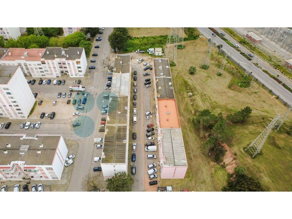 Apartamento T3 pronto a habitar | Vale do Cobro, Setúbal-40