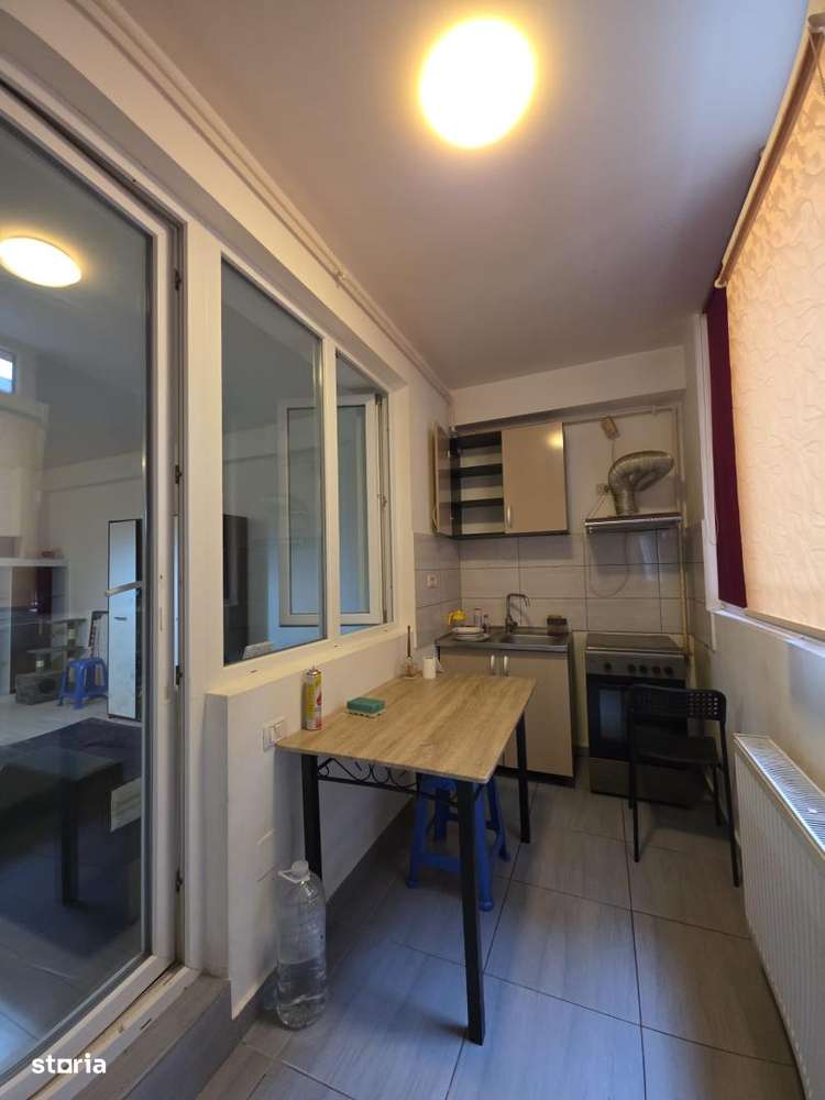 Militari Residence - Imagine principală: 5/9