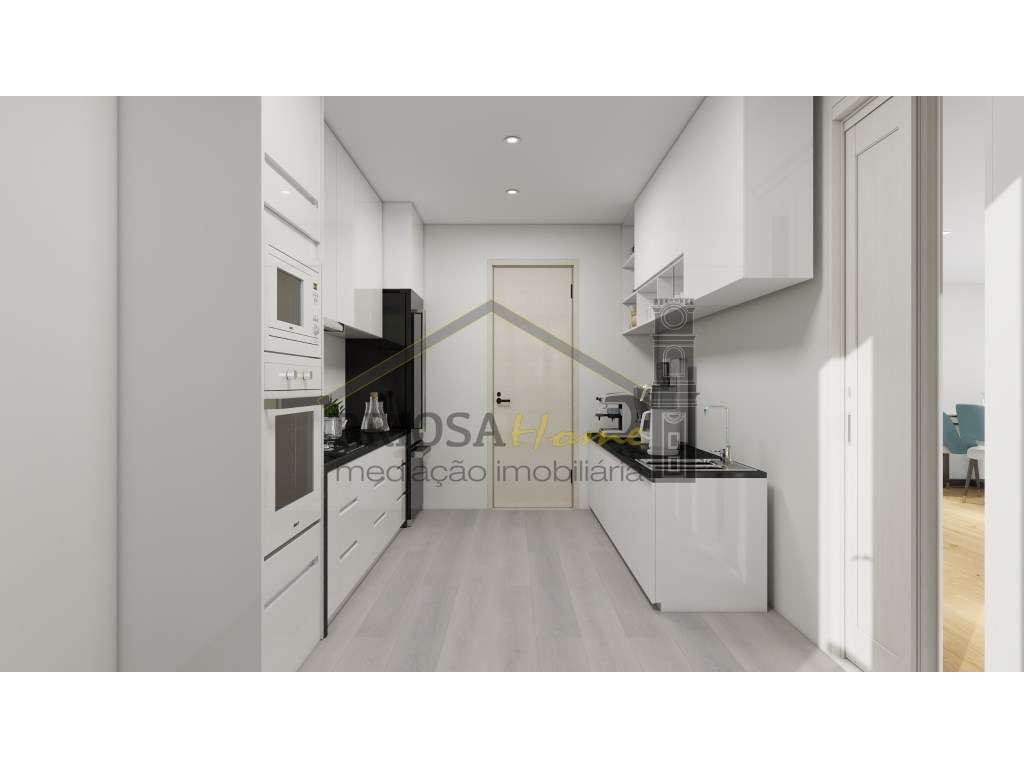 Apartamento T2 em Coimbra-11