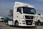 MAN TGX 18.480 /LODÓWKA/XENON/ACC/ RETARDER /2 ZBIORNIKI /**SERWIS**/SUPER STAN / - 36