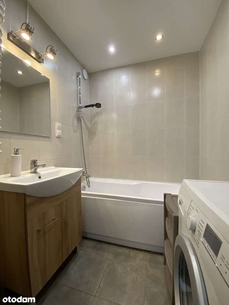 Przytulne i komfortowe 2 pokojowe mieszkanie z balkonem w Koszalinie-3