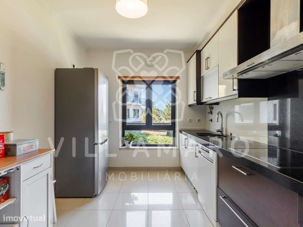 Apartamento T2 Mafra | Quinta das Pevides | Mafra-11