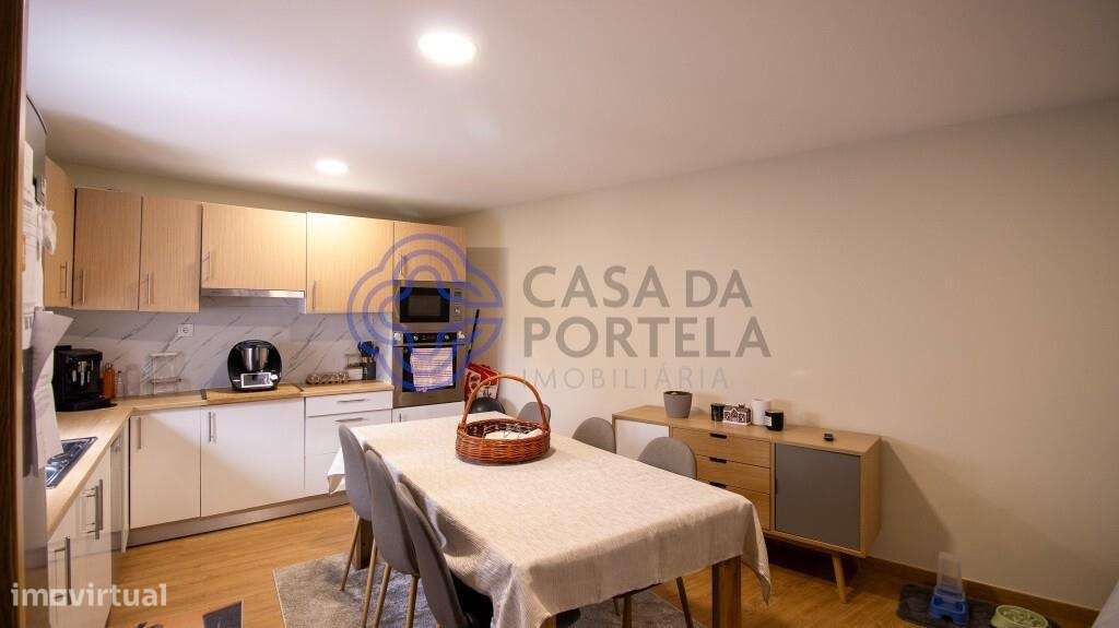 Moradia Térrea em  Pedroso com Garagem e Churrasqueira - Grande imagem: 5/20