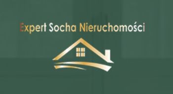 Expert Socha Nieruchomości Logo