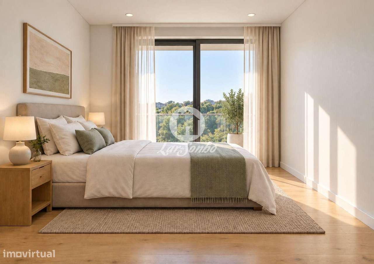 Apartamento na Apúlia-3