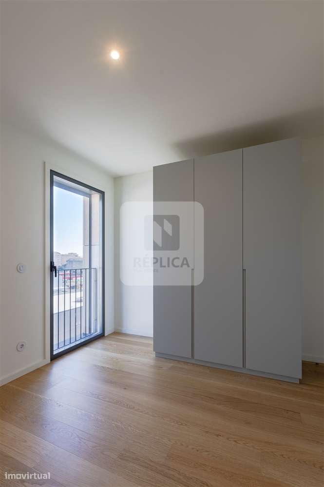 T2 Novo Varanda Canidelo | T2 novo Gaia | Apartamento Le Parc-5