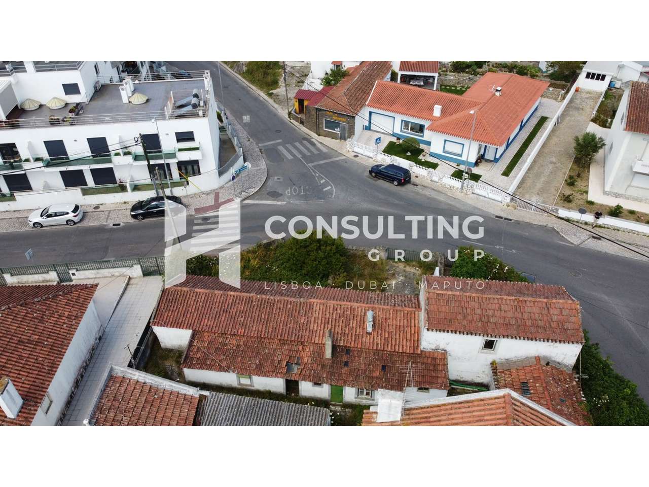 Terreno Para Construção  Venda em Sintra (Santa Maria e São Miguel, Sã - Grande imagem: 5/31