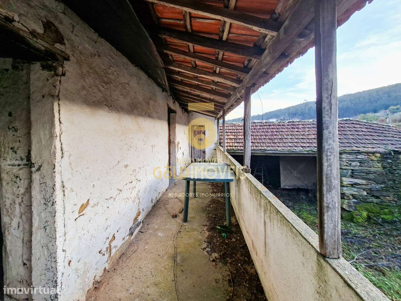 Quintinha T3 Venda em Santa Maria de Sardoura,Castelo de Paiva-9