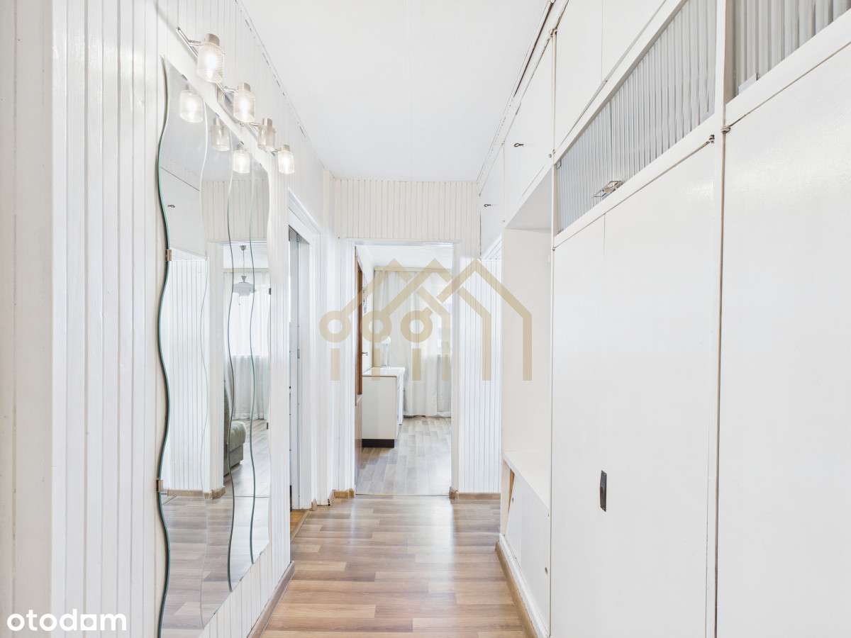 3 pokoje przy Parku Śląskim!-11