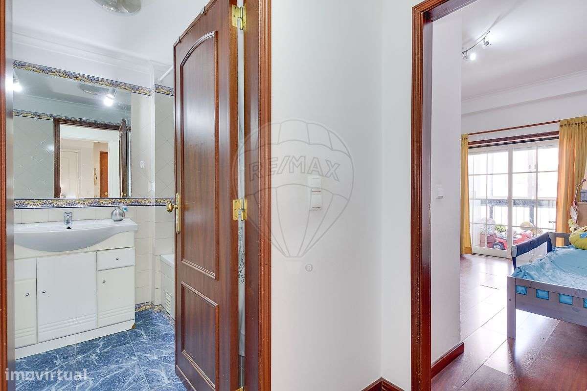 Apartamento T4 para venda-17