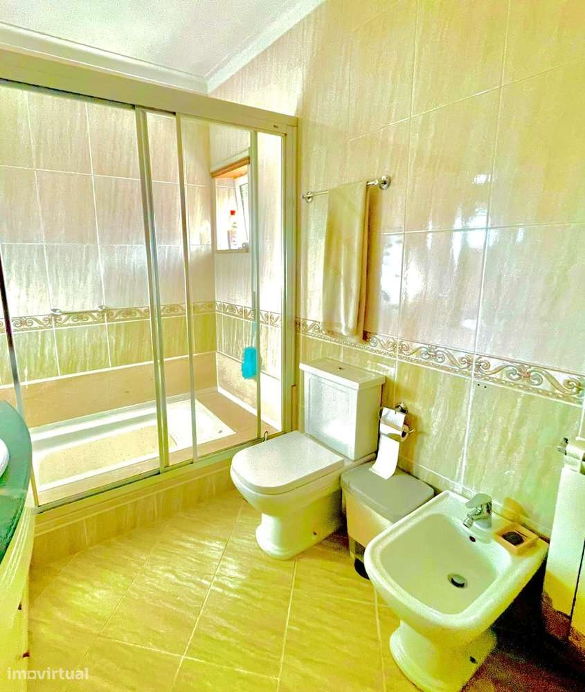 Andar moradia T3 -  Vila Verde-10