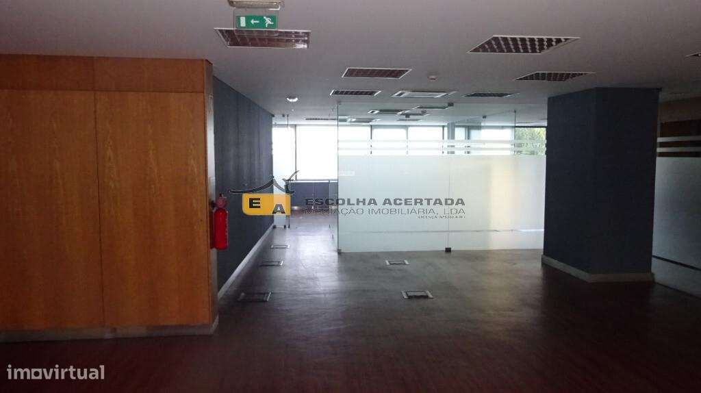 Escritório Boavista - Grande imagem: 4/7