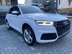 Audi Q5 2.0 40 TDI quattro S tronic Design - 25