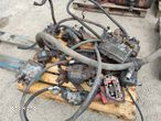 HYDRAULIKA KOMPLETNA VOLVO SCANIA MAN DAF IVECO RENAULT - 5