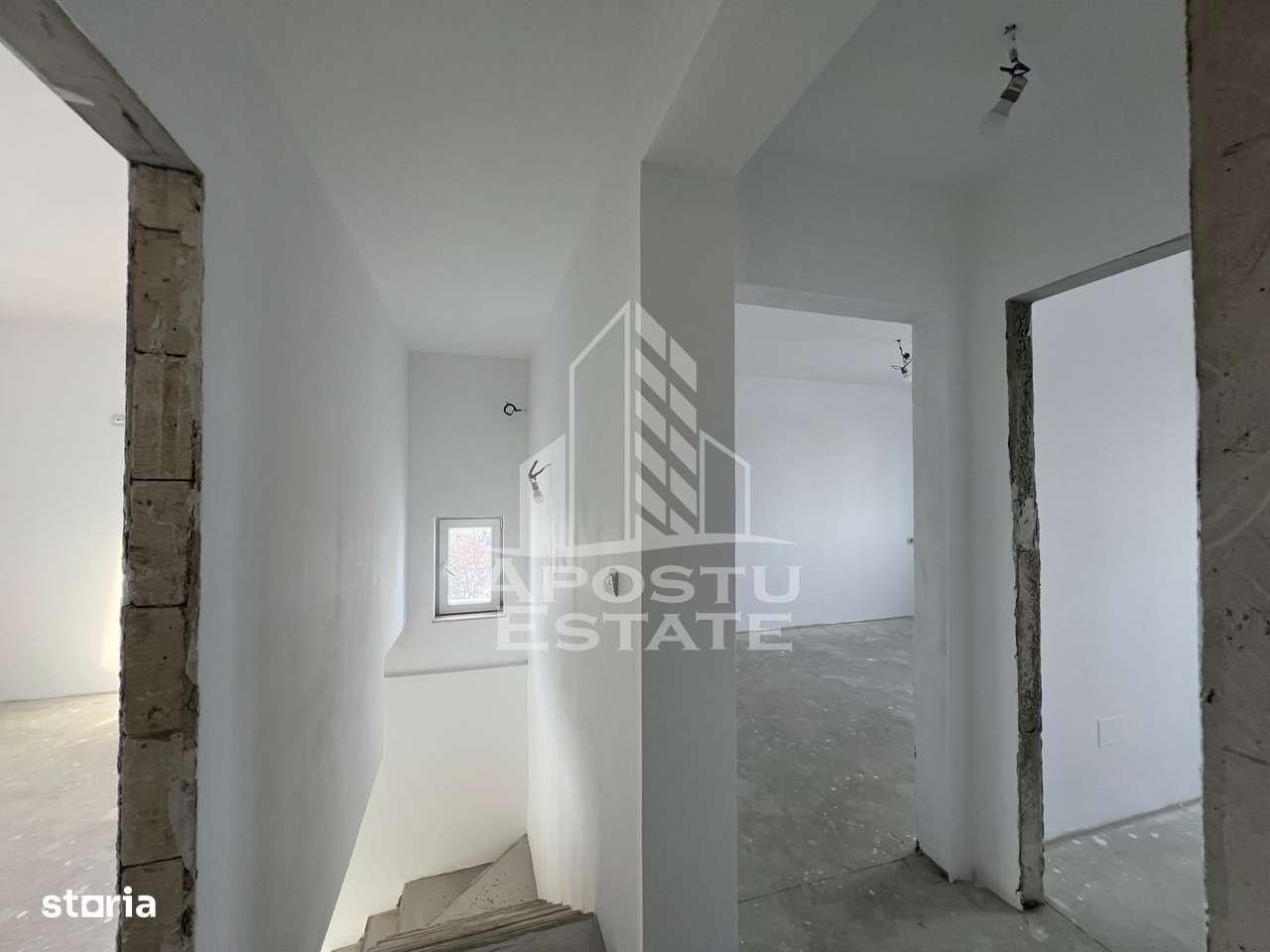 Casă individuală patru camere Giarmata Vii Timis La cheie - Imagine principală: 5/19