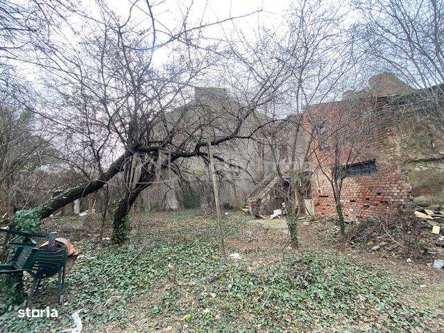 Teren zona centrala, pozitie top - Imagine principală: 4/5