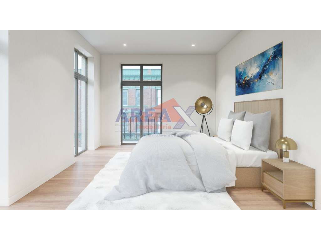 T3 - 2º andar - FRAÇÃO J (2 lugares de garagem + 1 arrumo)-28