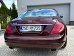 Mercedes-Benz CL 500 7G-TRONIC - 6