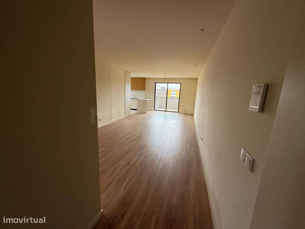 Apartamento T3 no centro da cidade - Grande imagem: 5/17
