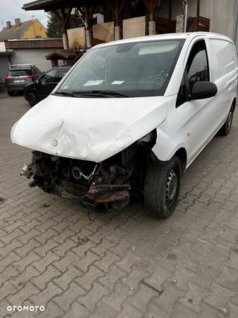 Mercedes-Benz Vito - 3