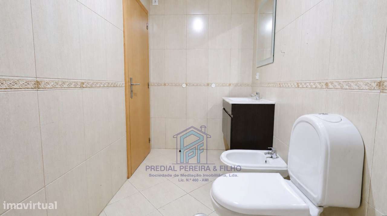 Apartamento T2  com Terraço - Baguim / Igreja-27