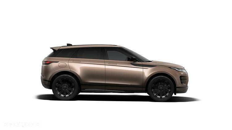 Land Rover Range Rover Evoque - 3