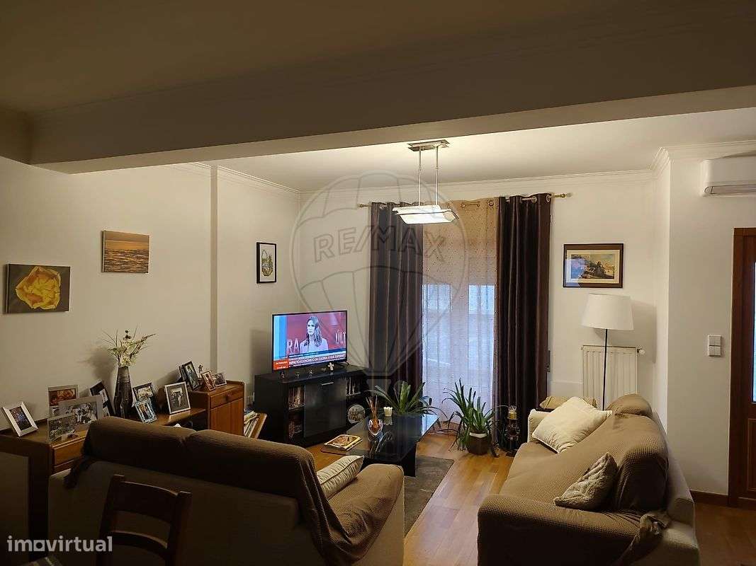 Moradia T4 para venda - Grande imagem: 4/30