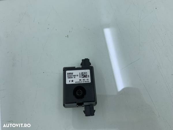 Amplificator antena BMW SERIA 3 F30 N47D20C 2011-2016  9231466 - 1