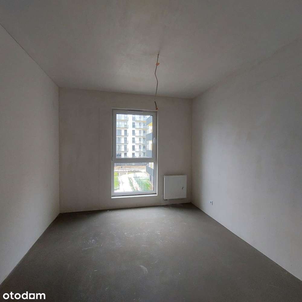 Świetny układ - duży balkon - Okazja-5