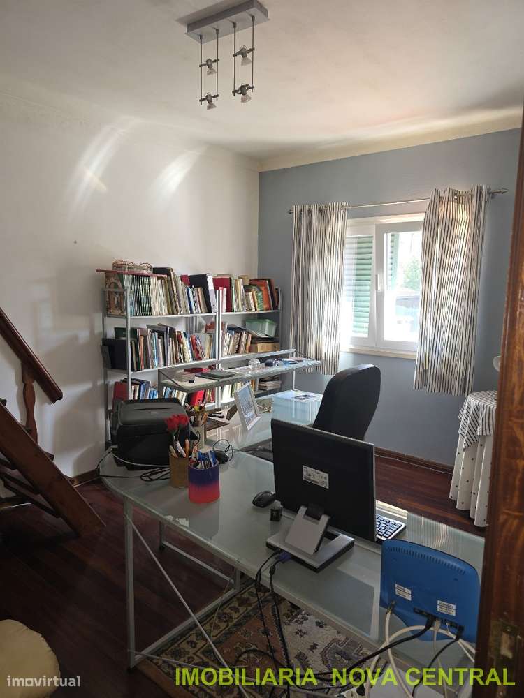 Moradia Geminada T5 Venda em Ançã,Cantanhede-11