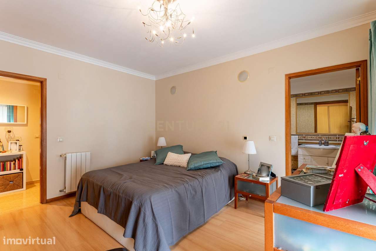 Excelente T4 no Montijo-7