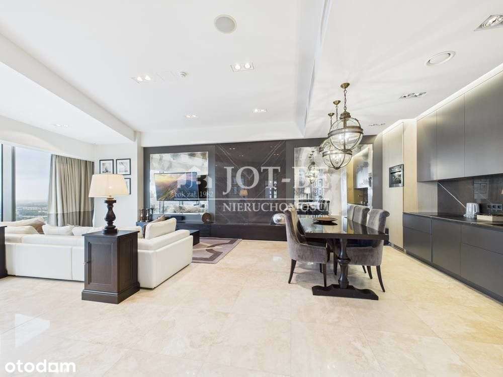 Sky Tower/42 piętro/panorama miasta/2 pokoje - Pełny obrazek: 4/11