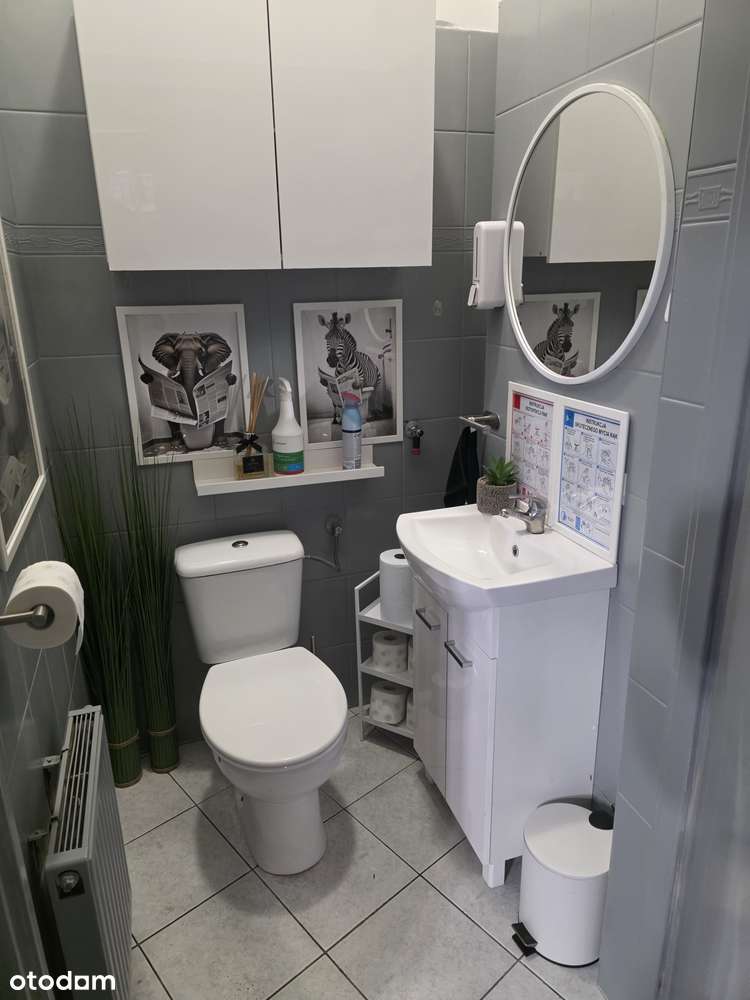 wejście z ulicy, witryna antywłamaniowa - Pełny obrazek: 5/6