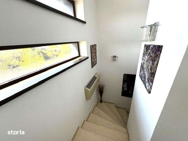 Vila D+P+1E Str Arcului cu 356 mp teren intravilan-15